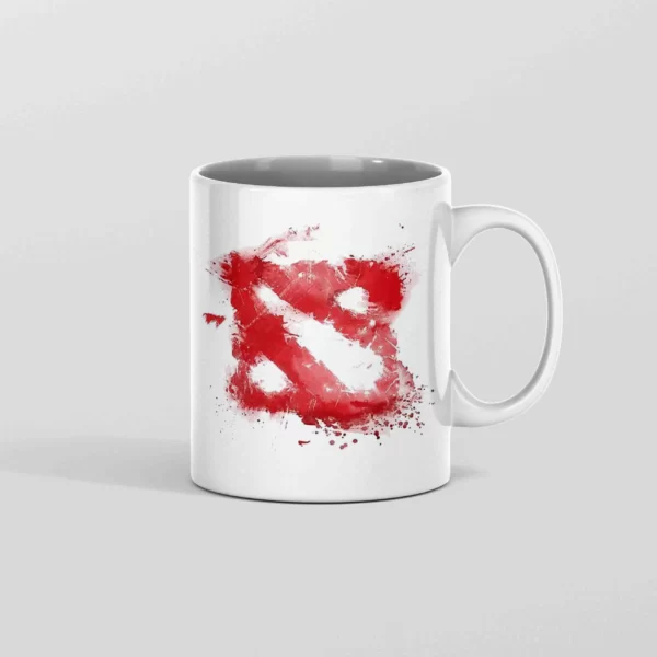 لوگوی خونی دوتا دو