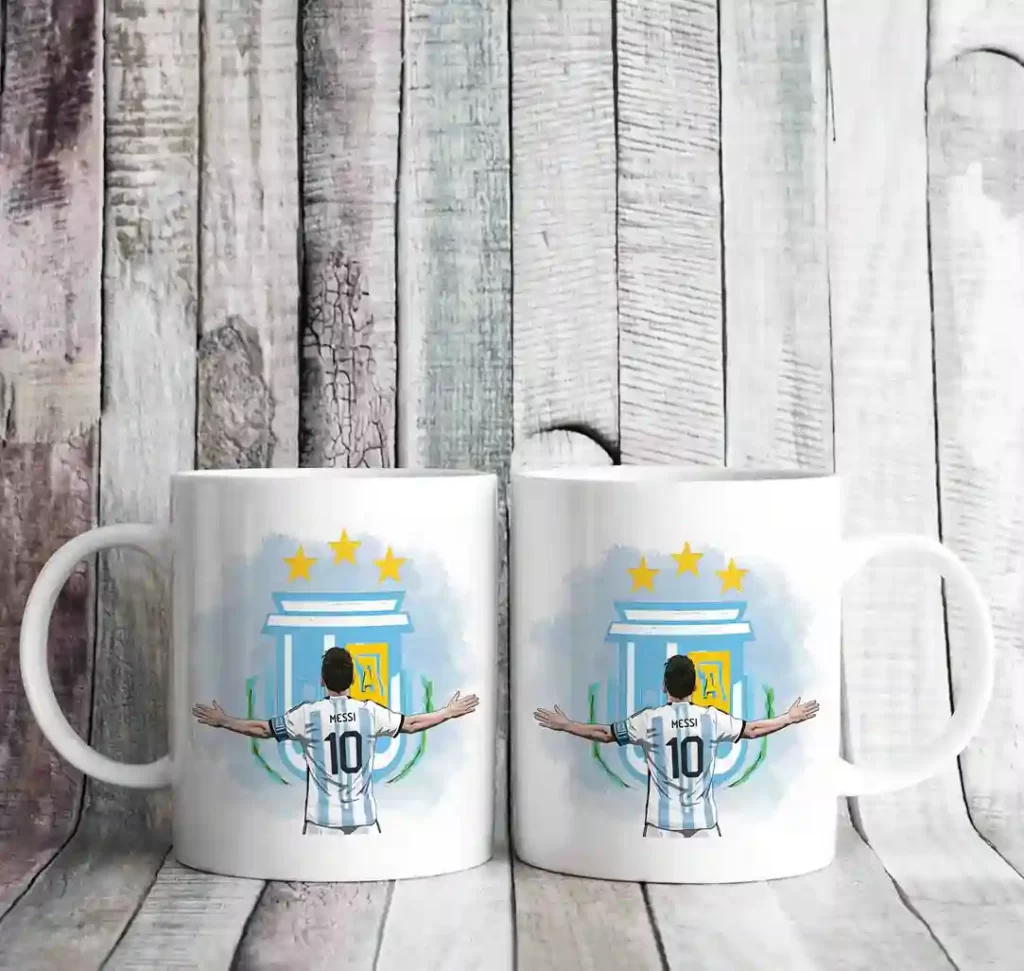 لیونل مسی آرژانتین