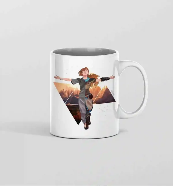 ماگ Horizon