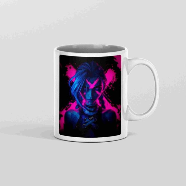 ماگ League of Legends