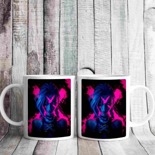 ماگ League of Legends