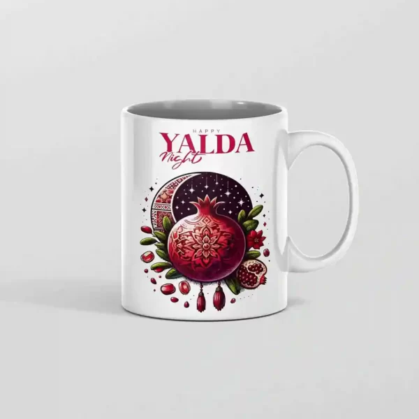 ماگ YALDA