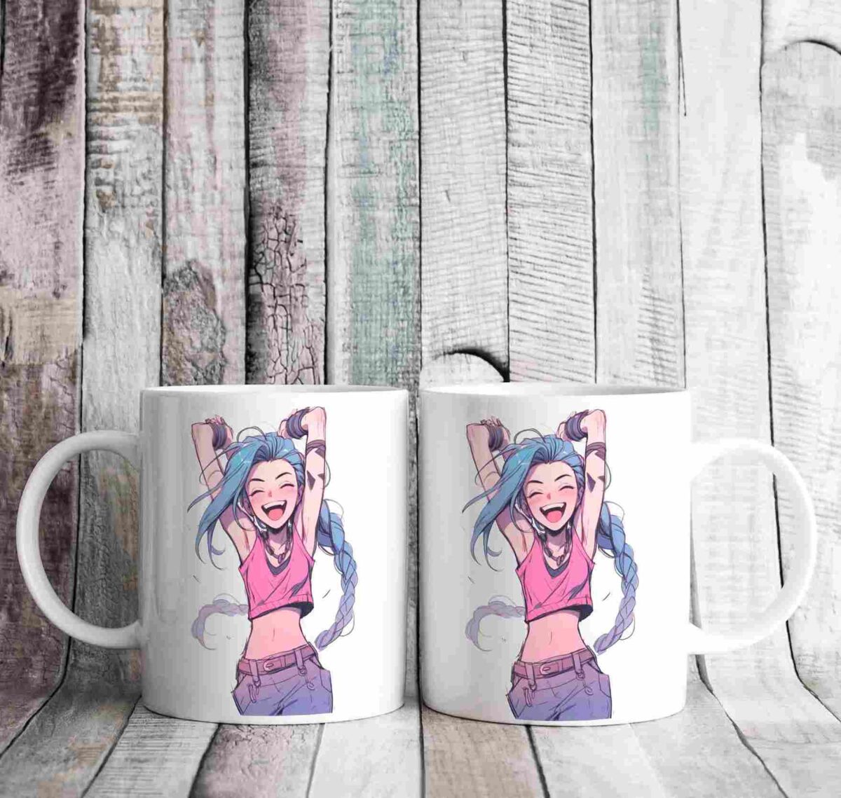 ماگ آرکین مینیمال