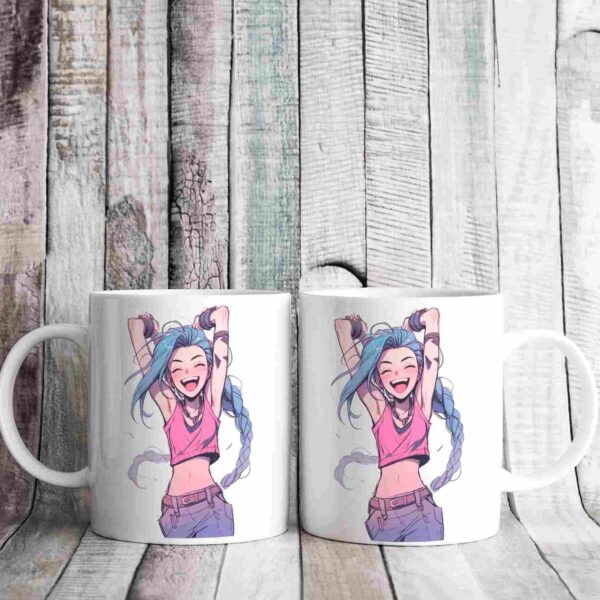 ماگ آرکین مینیمال