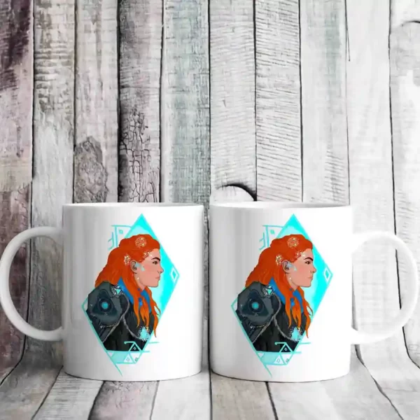 ماگ آلوی هورایزن