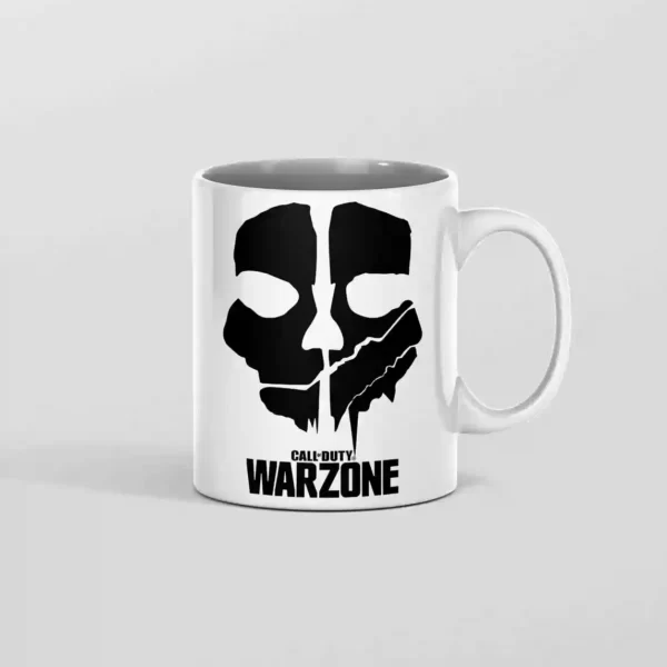 ماگ اسکت وارزون