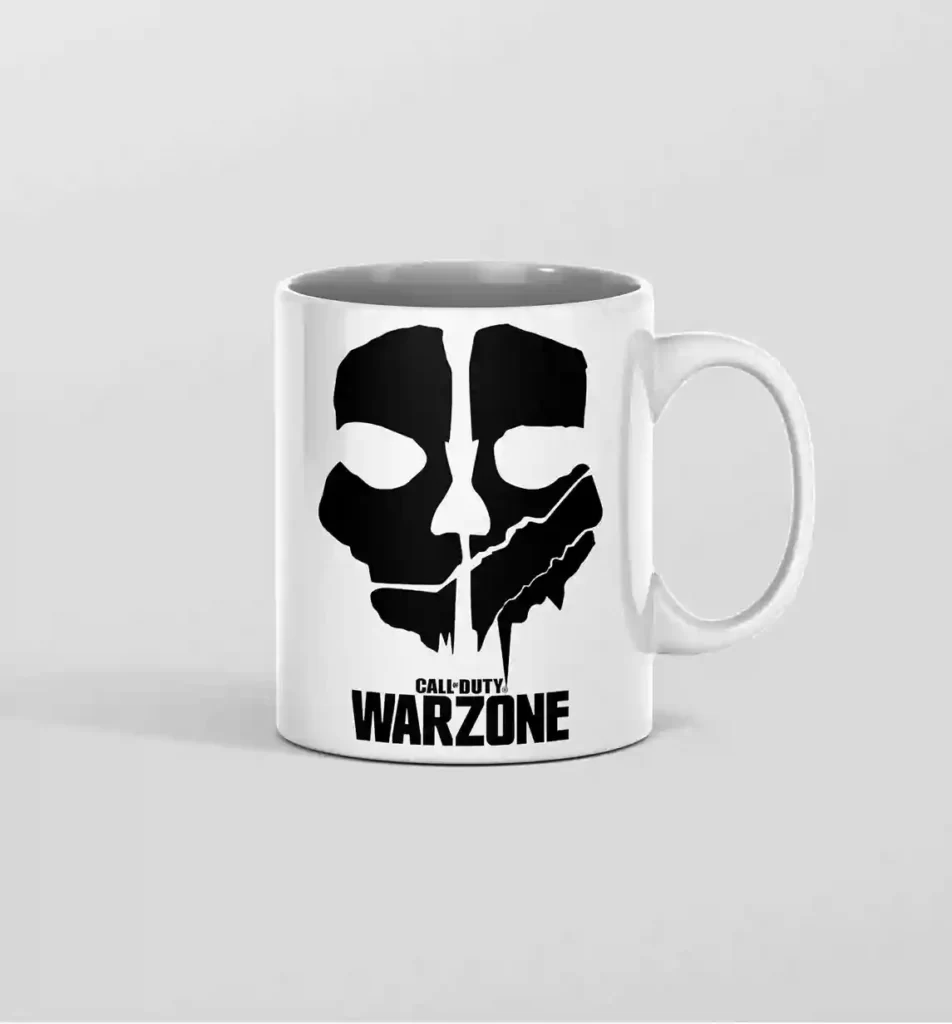 ماگ اسکت وارزون