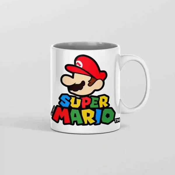 ماگ MARIO