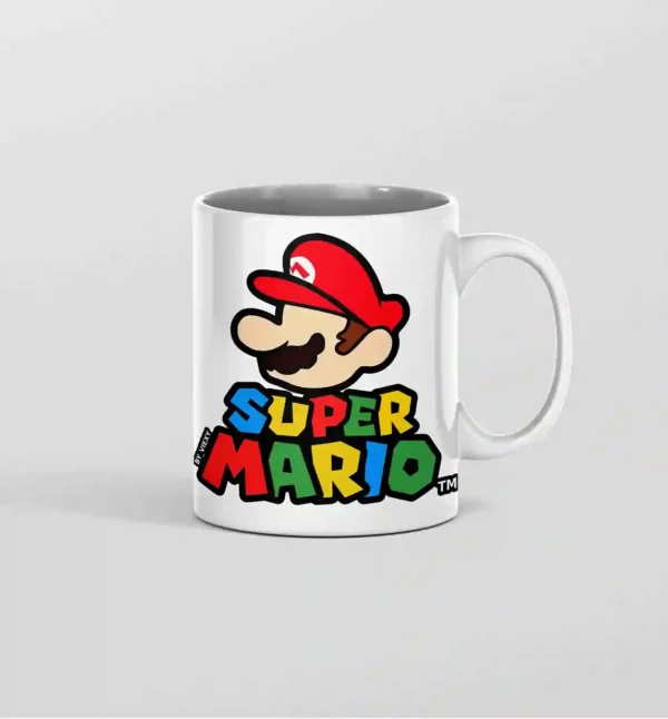 ماگ MARIO