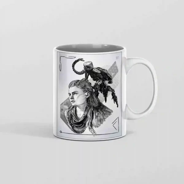 ماگ بازی Horizon