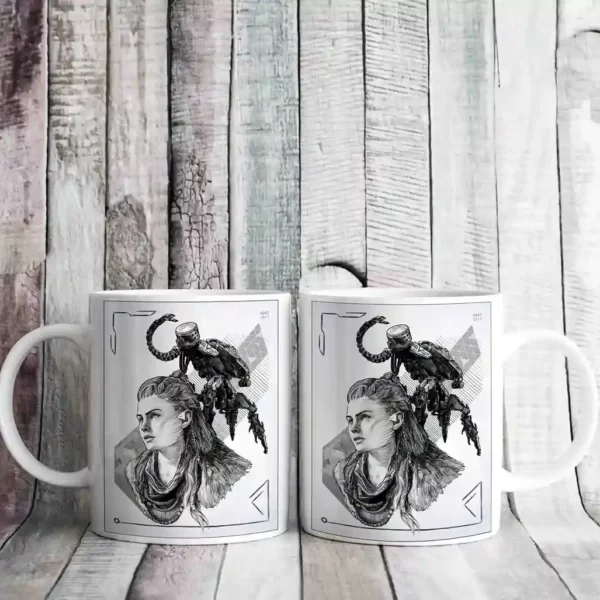 ماگ بازی Horizon