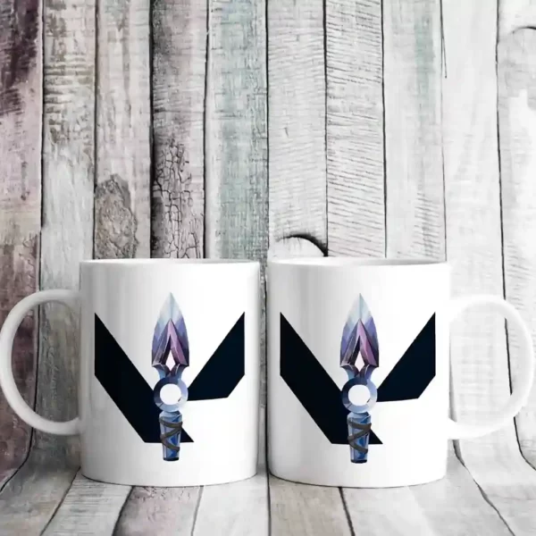 ماگ تیر ولورانت