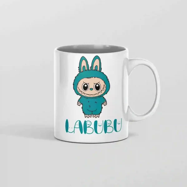 ماگ لبوبو فروزه ای