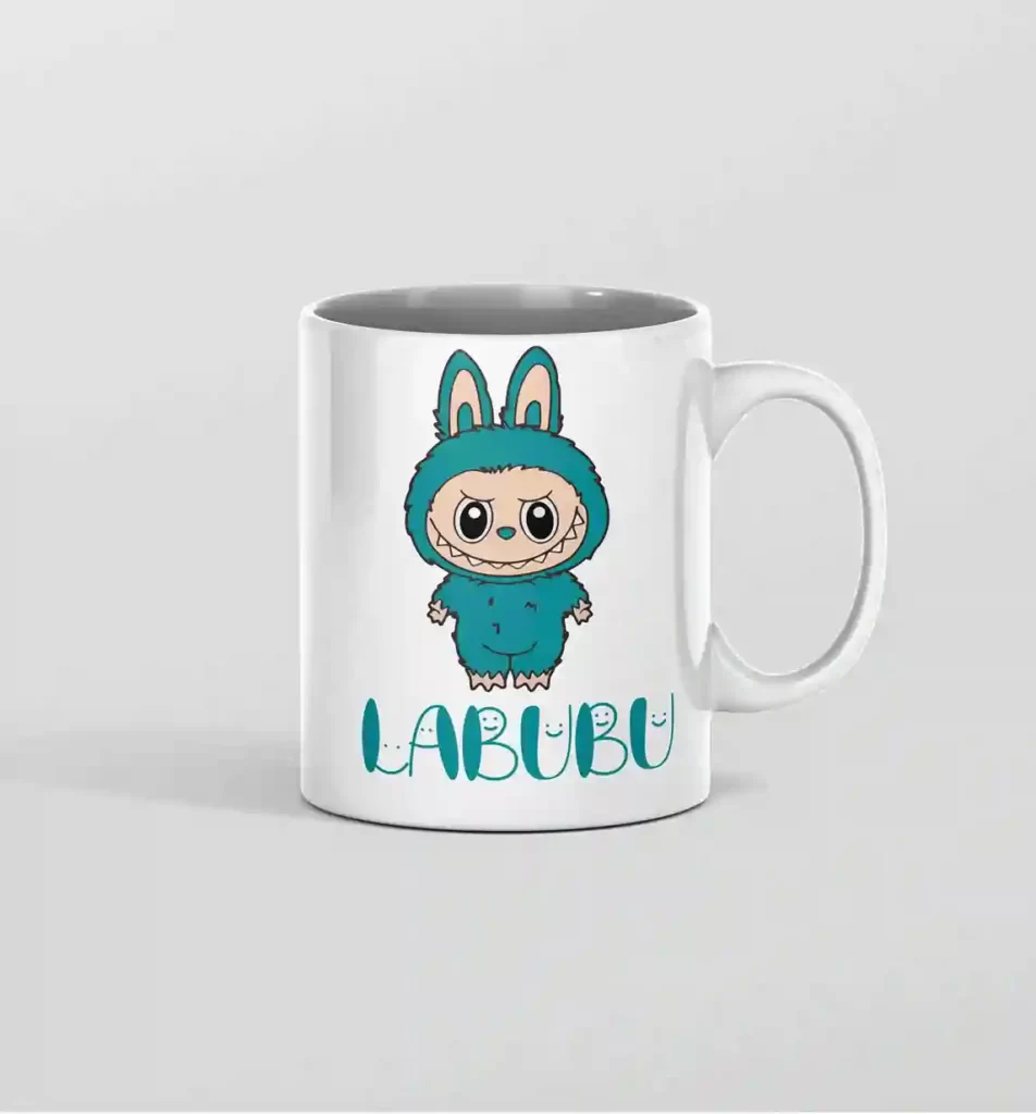 ماگ لبوبو فروزه ای