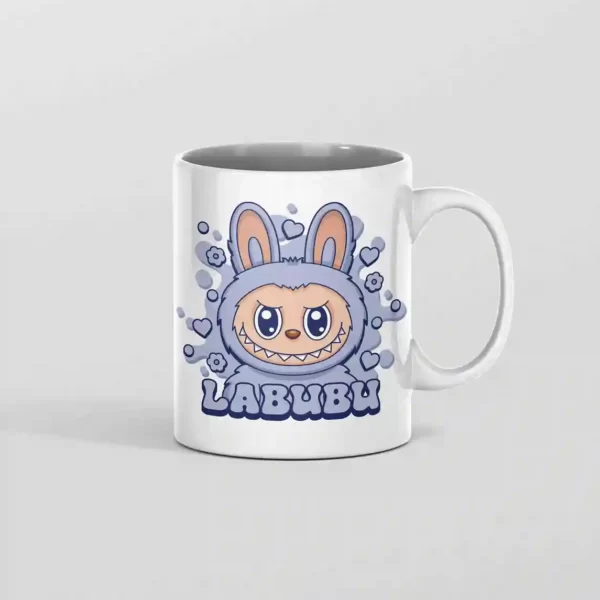 ماگ لبوبو مینیمال