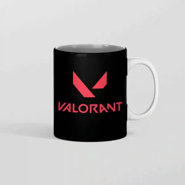 ماگ لوگوی ولرانت