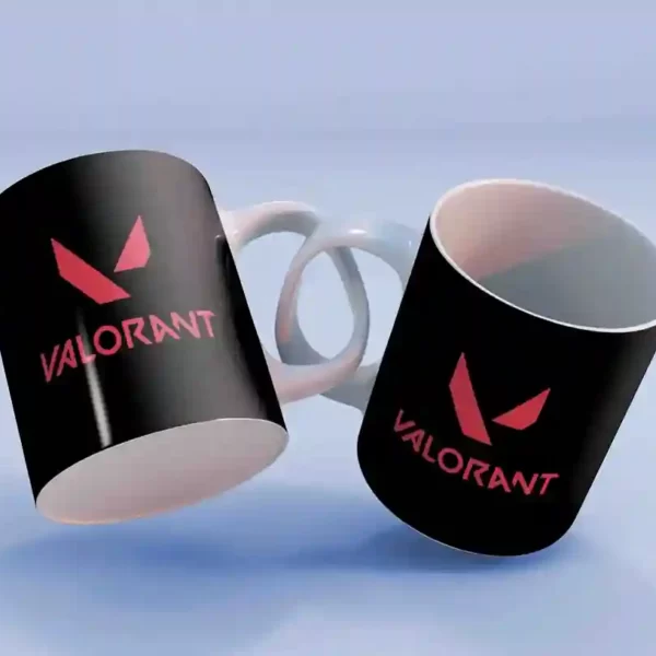 ماگ لوگوی ولرانت