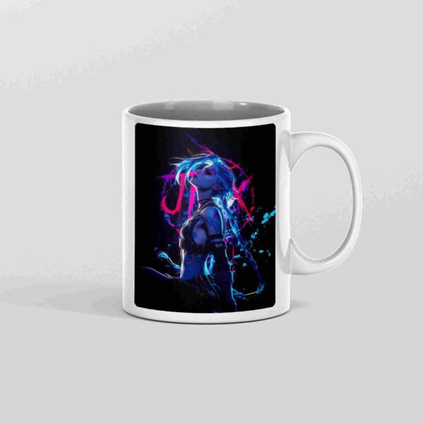 ماگ لیگ افسانه