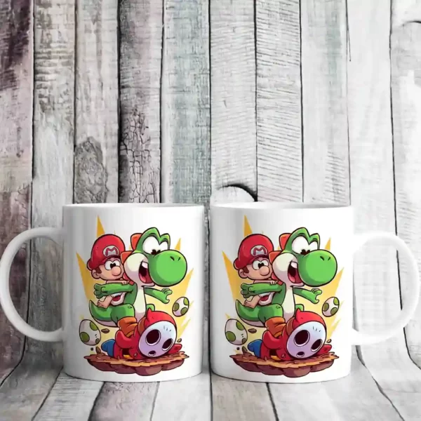 ماگ ماریو فانتزی