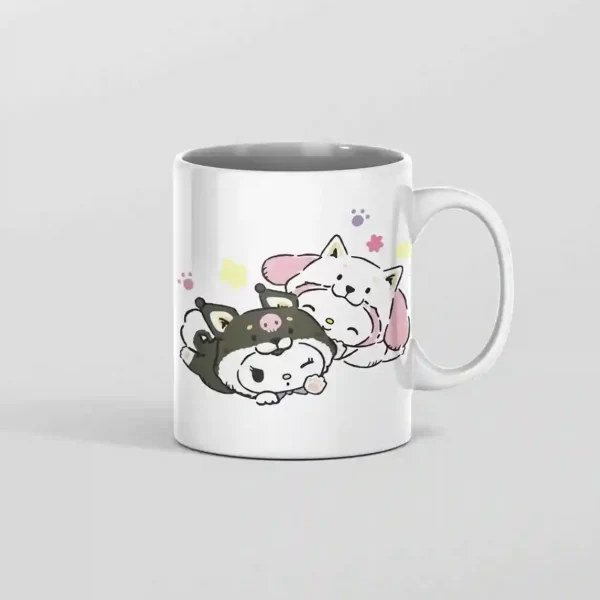 ماگ ملودی کرومی