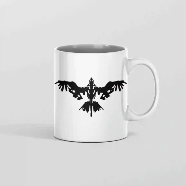 ماگ پرنده هورایزن