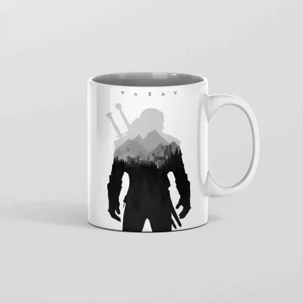 ماگ گرالت ریویا