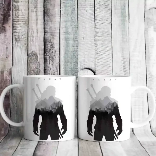 ماگ گرالت ریویا