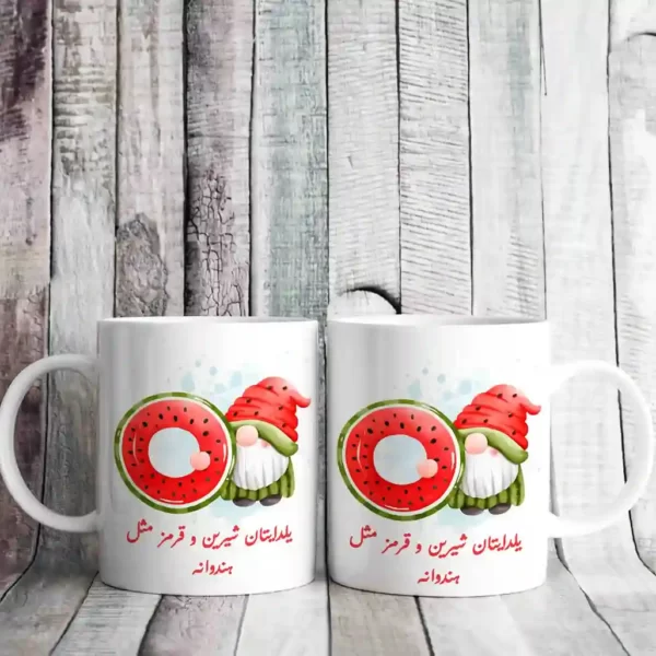 ماگ یلدافانتزی