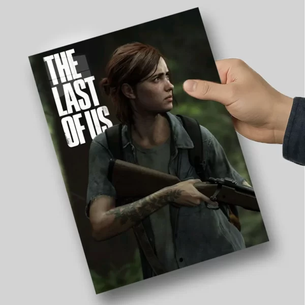 متال پوستر ویلیامز