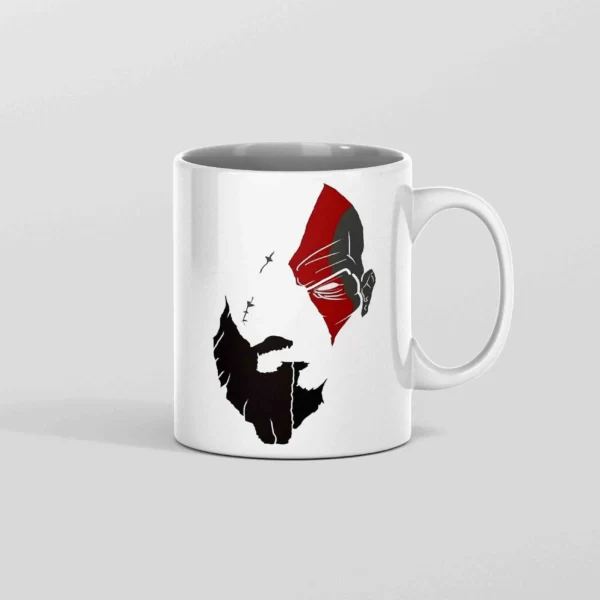 چهره کریتوس