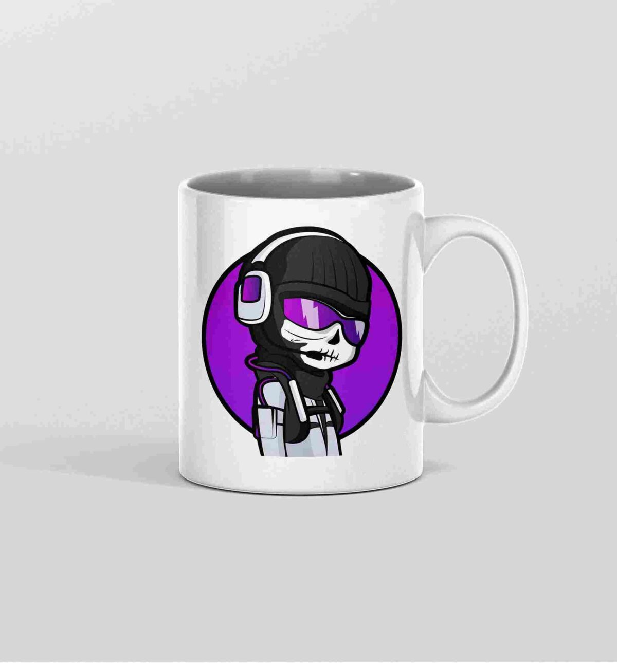 ماگ کالاف فانتزی