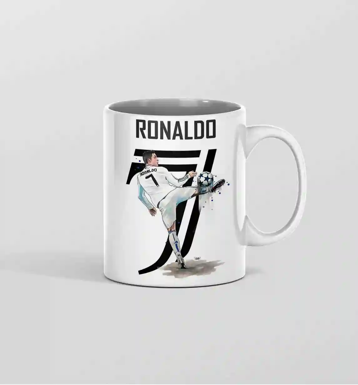 کرستیانو رونالدو 01_7_15 ماگ کرستیانو رونالدو