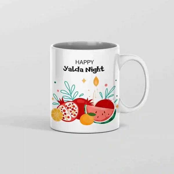 یلدا به انگلیسی