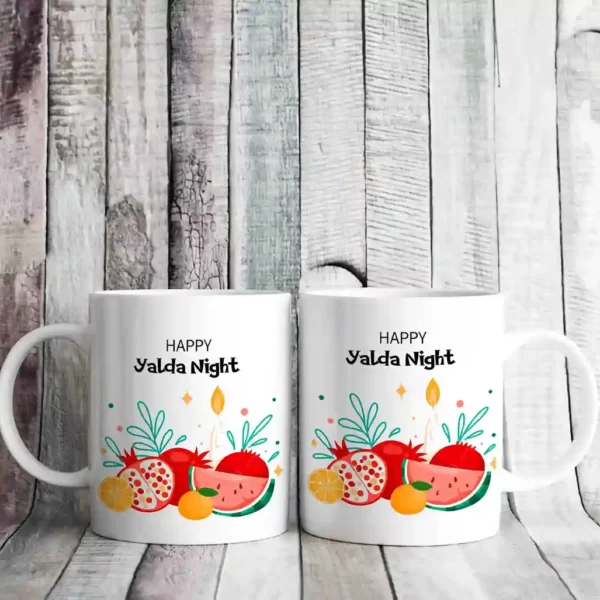 یلدا به انگلیسی