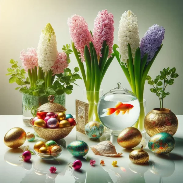 هدیه نوروزی 