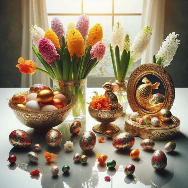 هدیه نوروزی 