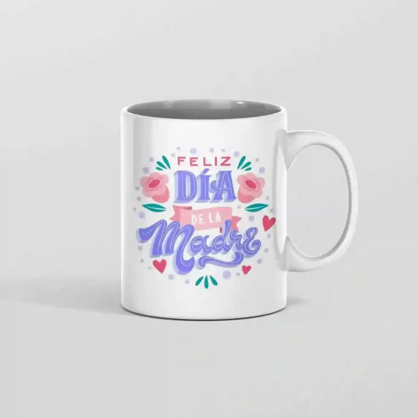 ماگ تبریک روز مادر