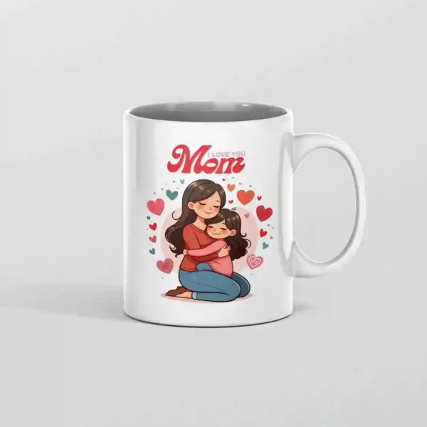 ماگ مادر مینیمال