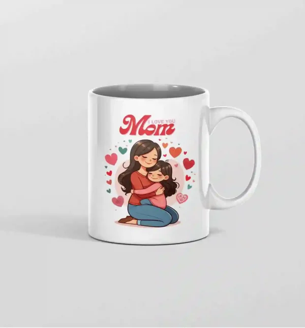 ماگ مادر مینیمال