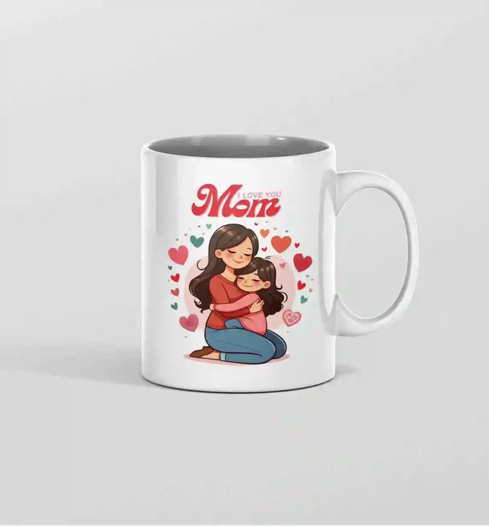 ماگ مادر مینیمال