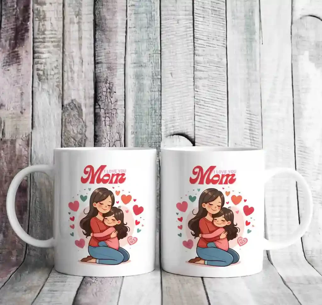 ماگ مادر مینیمال