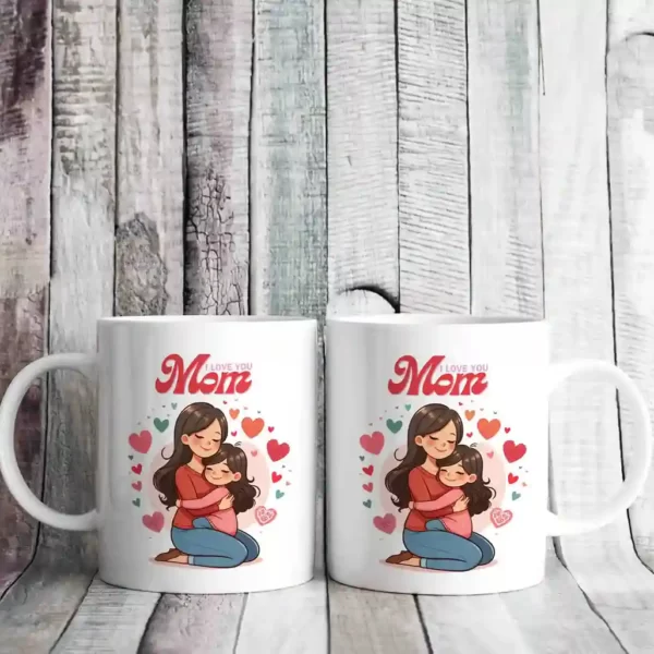 ماگ مادر مینیمال