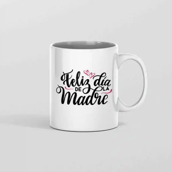 ماگ متن مادر اینگلیسی