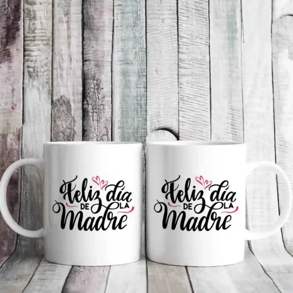 ماگ متن مادر اینگلیسی