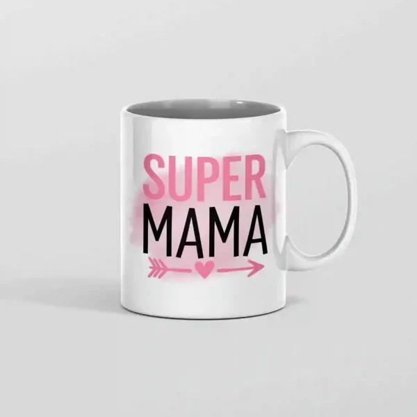 ماگ هدیه برای مادر