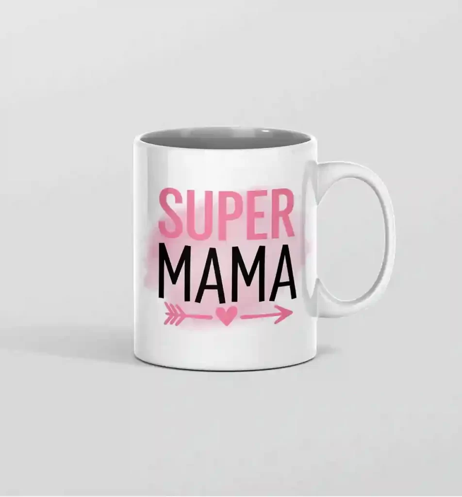 ماگ هدیه برای مادر