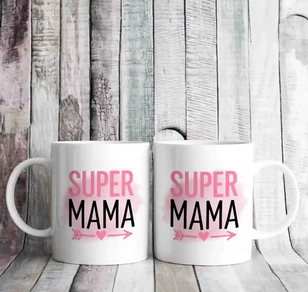 ماگ هدیه برای مادر