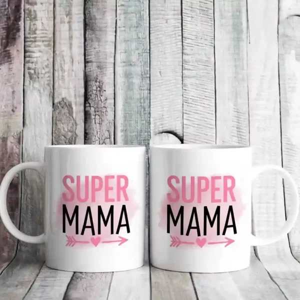 ماگ هدیه برای مادر