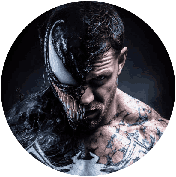 دسته بازیگرا مارول