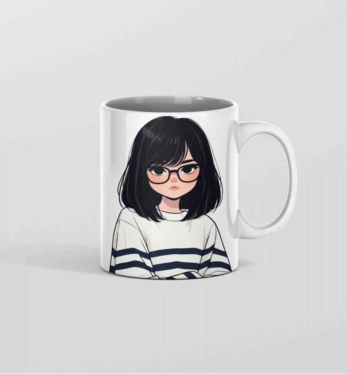 ماگ دخترانه 06